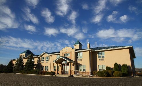 Pilgrim Inn Caronport