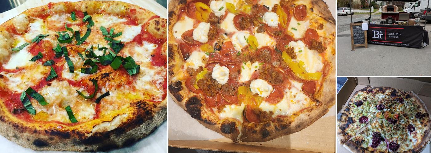 BricknFire Pizza Company-Mobile