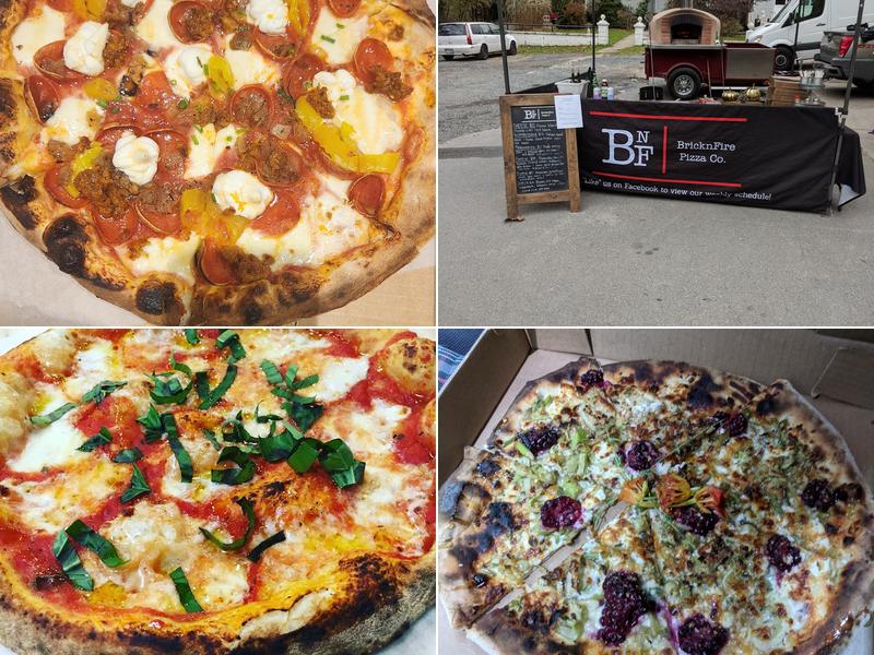 BricknFire Pizza Company-Mobile