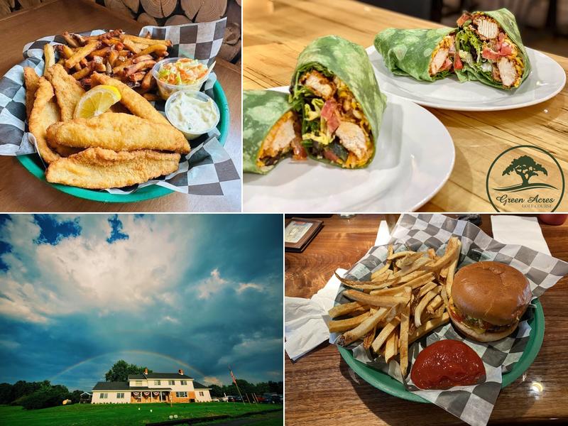 Dogleg Sports Bar and Grill