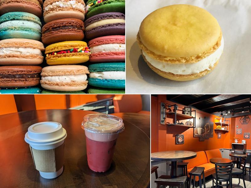 Tastecraft Coffee 512 Market St, Lewisburg