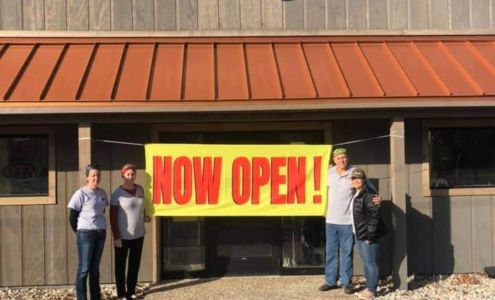 Hooligan´s Artisan Meats Fruitport