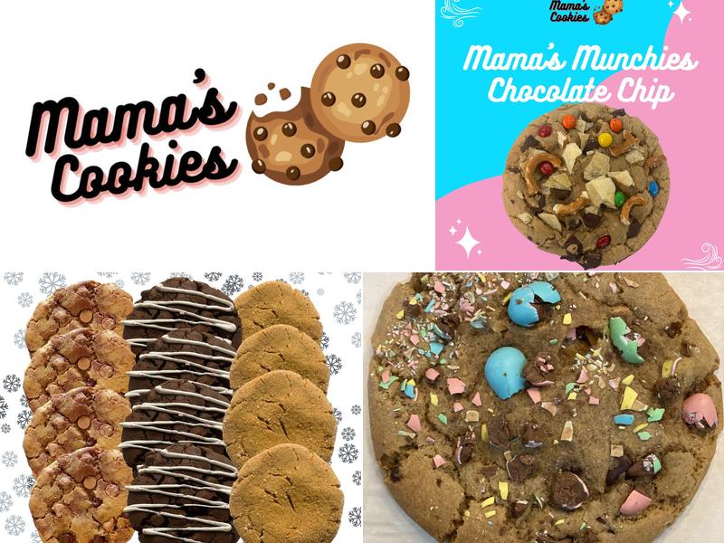 Mama's Cookies