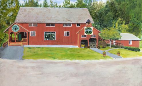 Vermont Hempicurean West Brattleboro