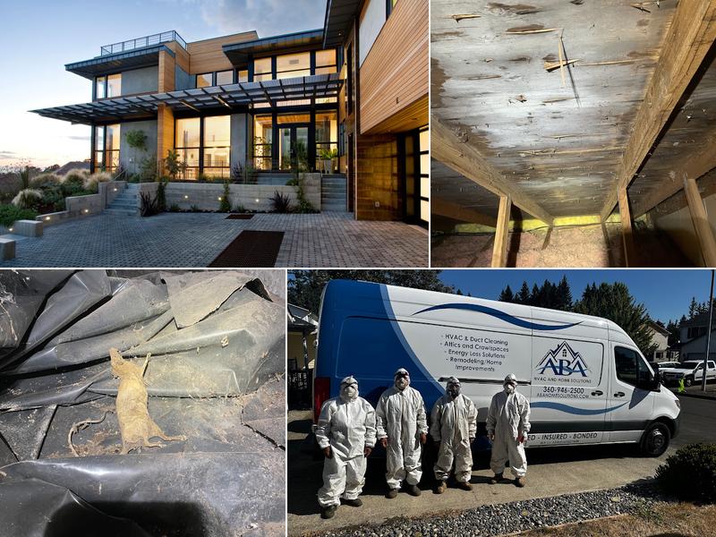 ABA HVAC and Crawlspace Solutions