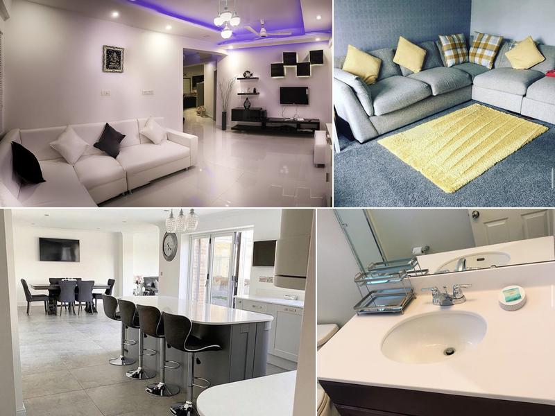 Paradise Valley Maids