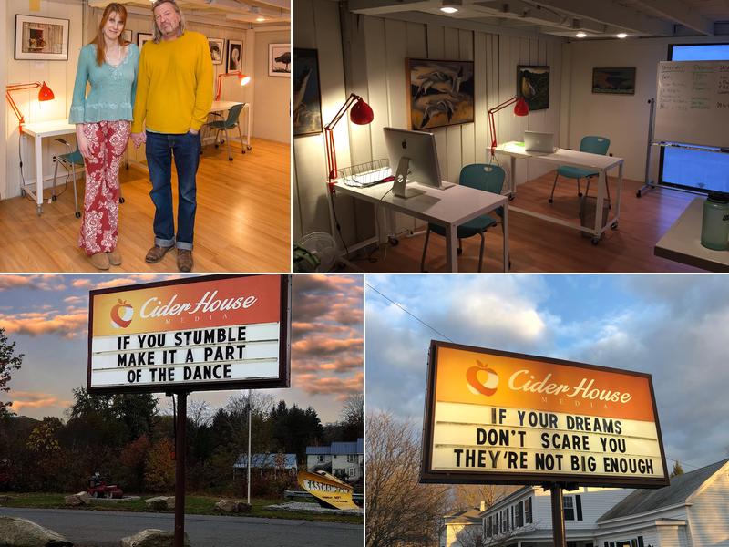 Cider House Media