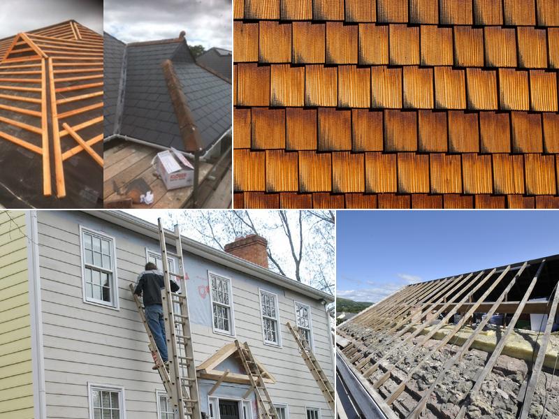 Man of Steel Roofing of Southfield MI