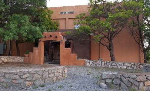 Historical Hanover Outpost Hanover