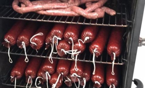 Brewers Deer Processing Mount Hope