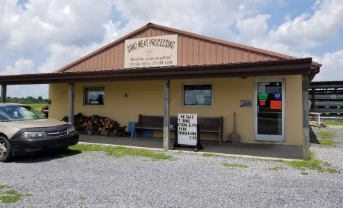 Sano Meat Processing Columbia