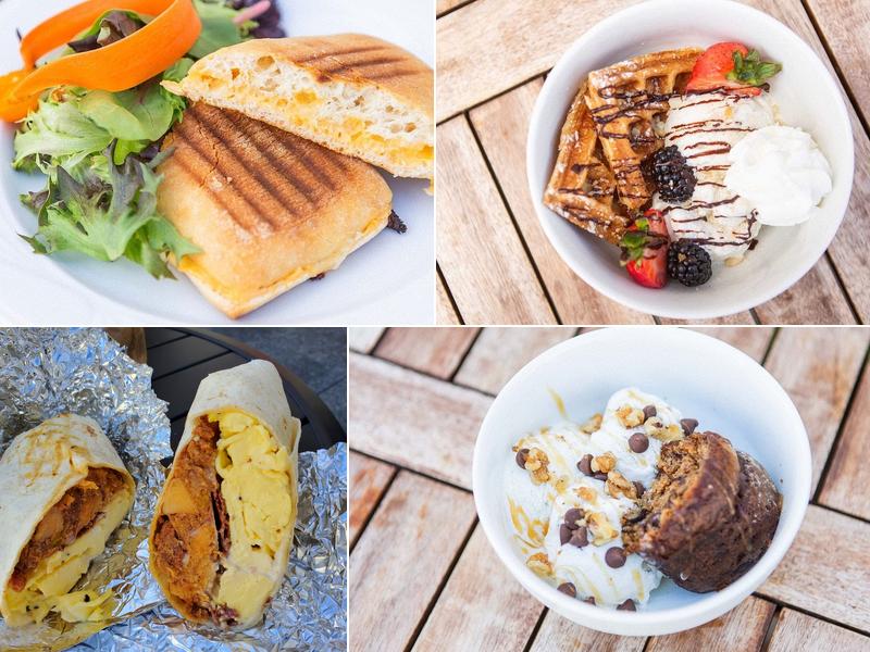 Lilikoi Kitchen 407 Uluniu St #101, Kailua