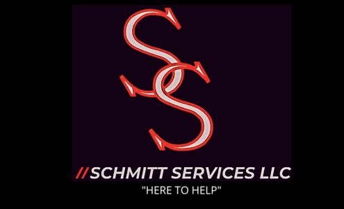 Schmitt Services LLC.