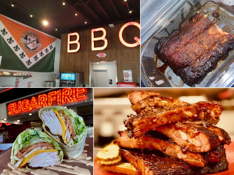 Sugarfire Smokehouse