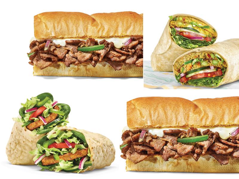 Subway 3761 Burgoyne Ave, Hudson Falls