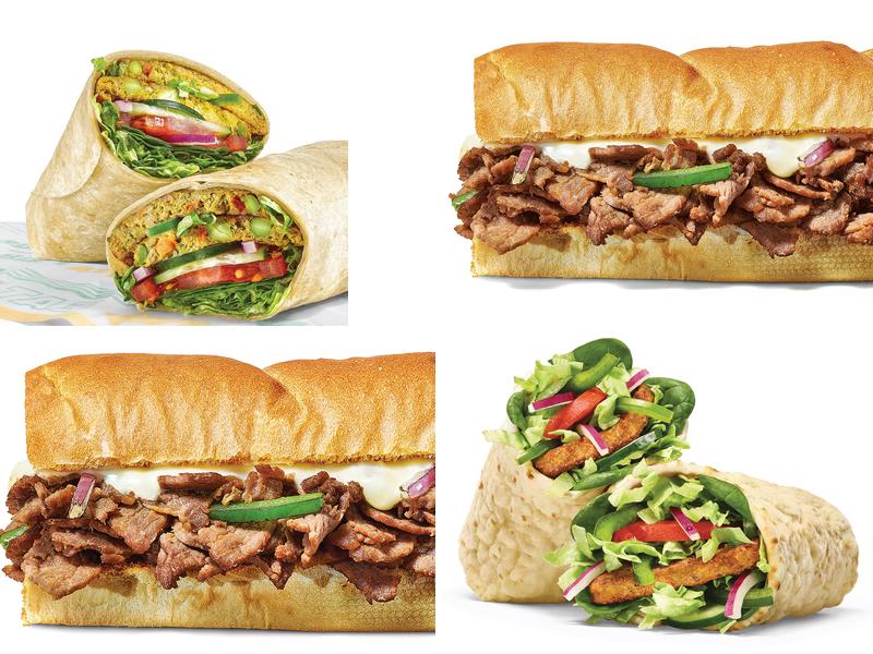 Subway