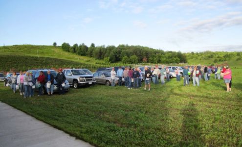 Blueberry Ridge Orchard Eleva