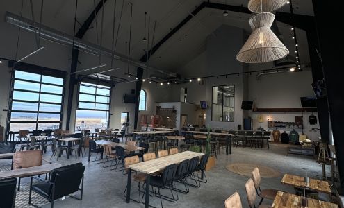 Wheat Head Brewing Co.