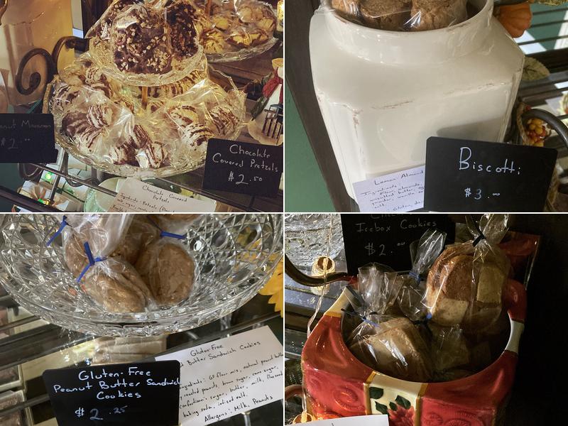 El Chele & La Gringa