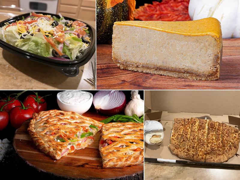 Calzone Life 16055 Sierra Lakes Pkwy, Fontana