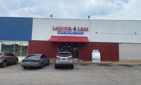 Liquor 4 Less Millington