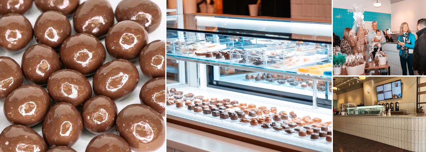 Winans Coffee & Chocolate