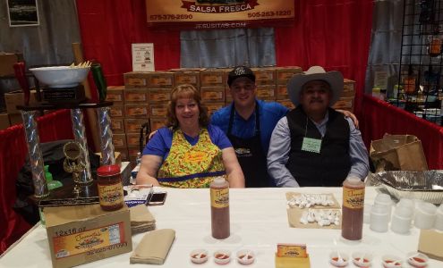 Jesusita's Salsa Fresca llc Cimarron