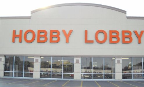 Hobby Lobby