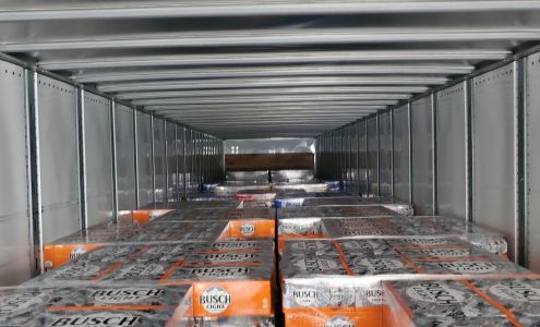 Coca-Cola Bottling Co of Int'l Falls International Falls