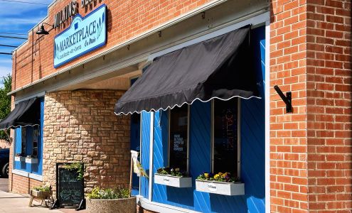 Marketplace on Main Cut Bank