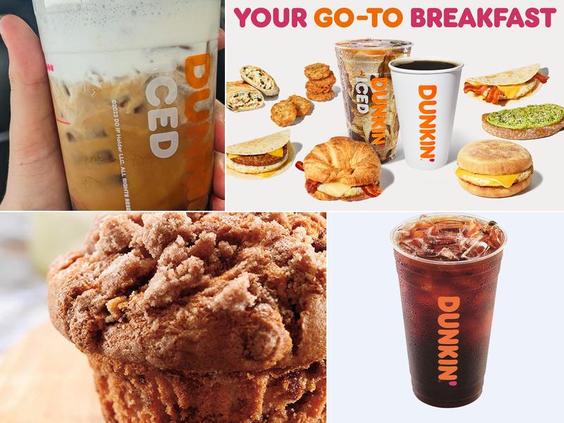 Dunkin'
