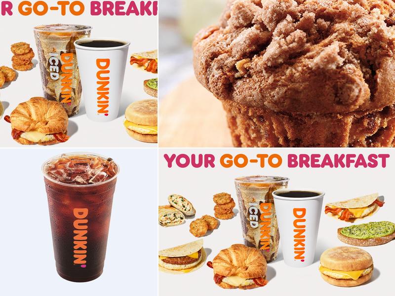 Dunkin'