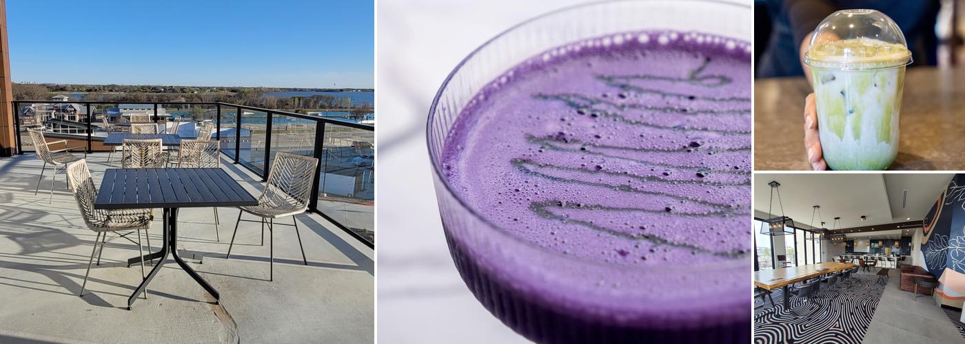 TURBO Coffee - N20 at The Elm