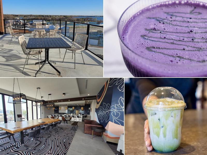 TURBO Coffee - N20 at The Elm