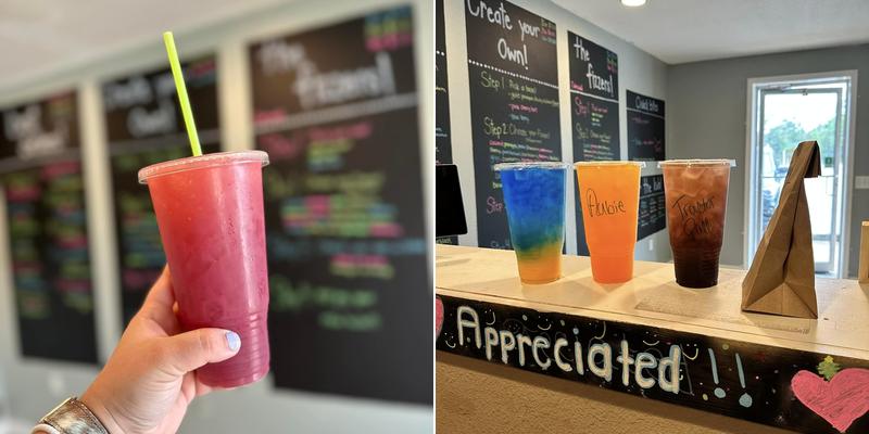 Mockingbird Nutrition