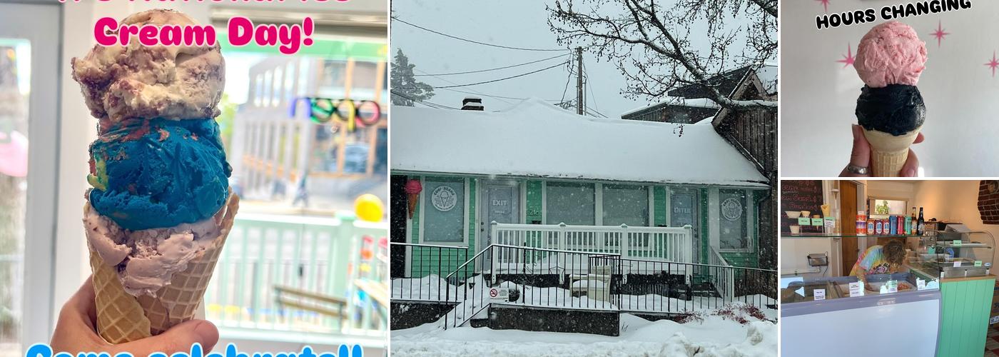 Cool Beans Espresso & Ice Cream