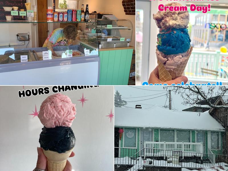 Cool Beans Espresso & Ice Cream