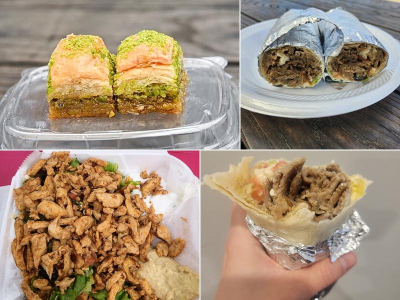 Döner House 1 Levee Wy Suite 21377, Newport