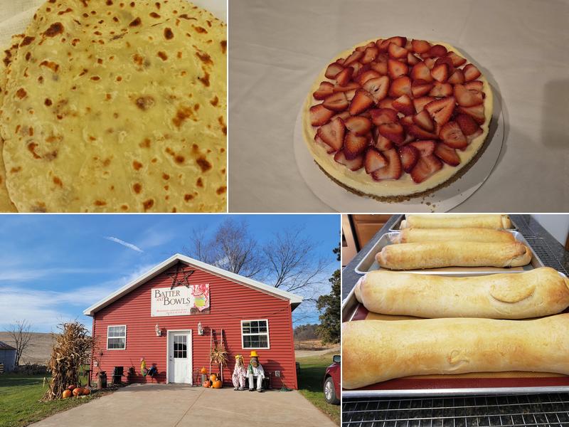 Batter And Bowls LLC