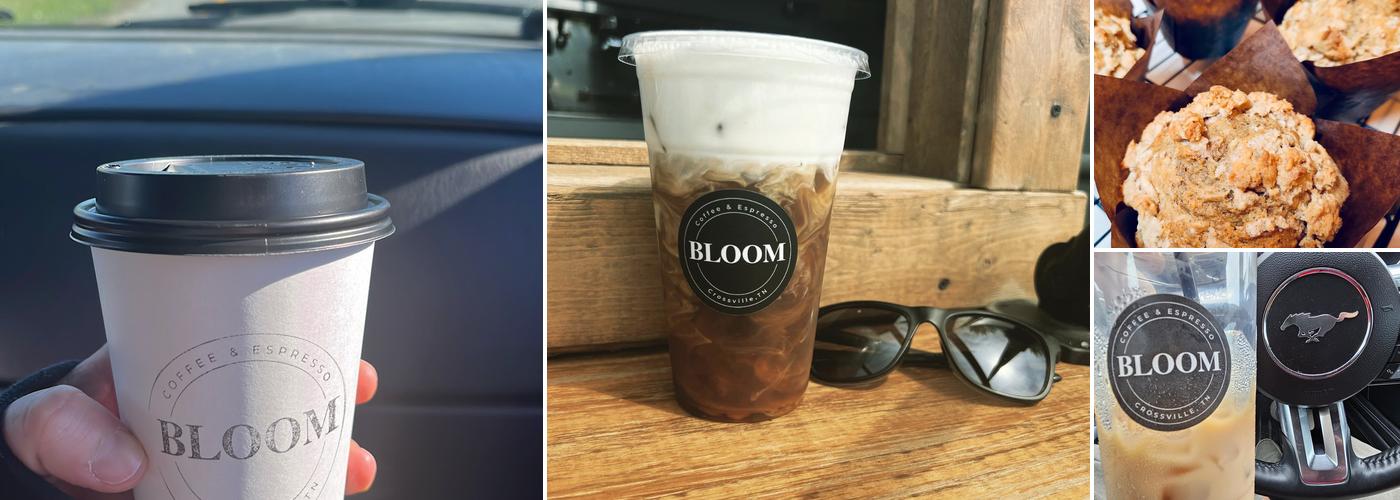 BLOOM Coffee & Espresso