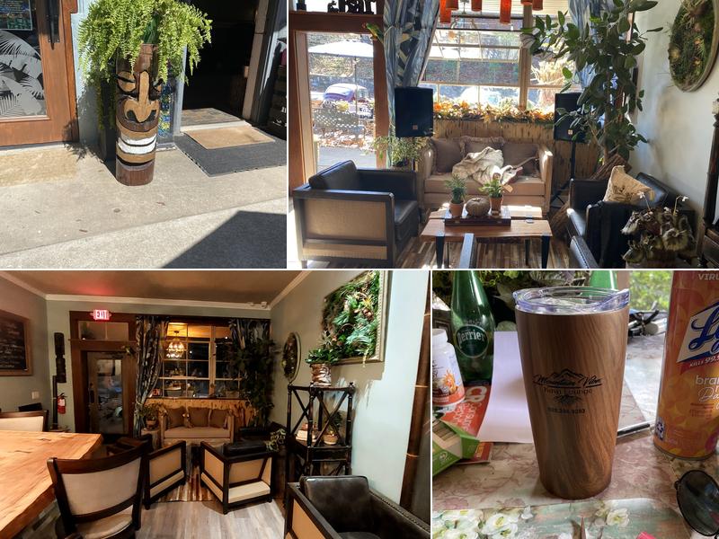 Mountain Vibes Kava Lounge