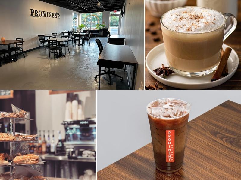 Prominent Coffee Co. LLC