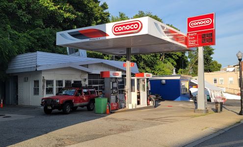 Conoco Boonton