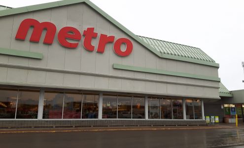 Metro Sault Ste. Marie