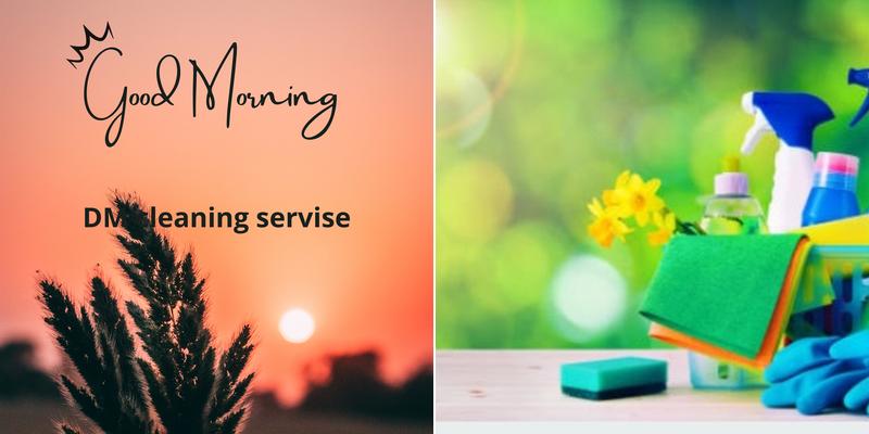 DM Cleaning Services