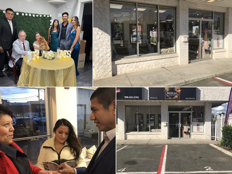 ROSAL SIGNING SERVICES