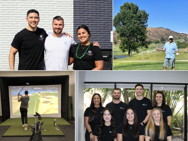 The Movement Schopp - South Bay