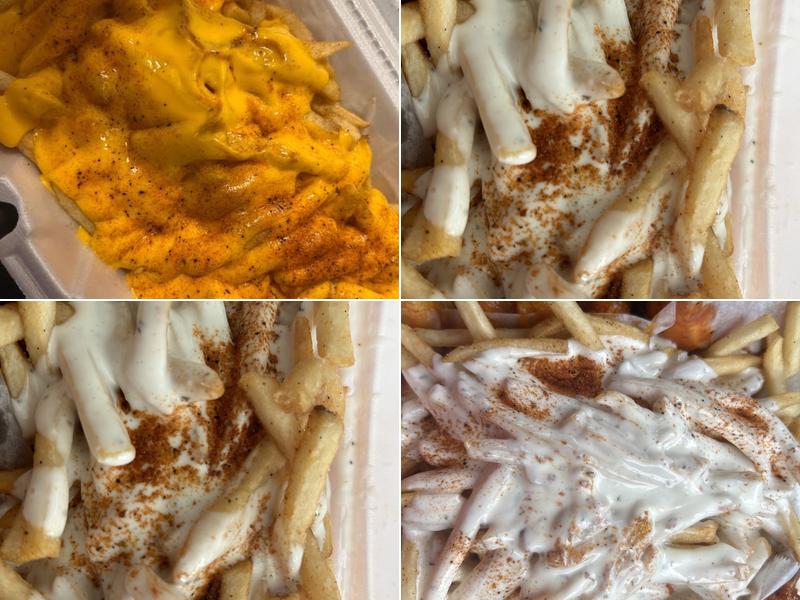 Who dat wings #4 3116 Loyola Dr, Kenner