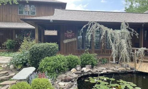 Eureka Sunset Cabins - Cabin Rentals Eureka Springs AR Eureka Springs