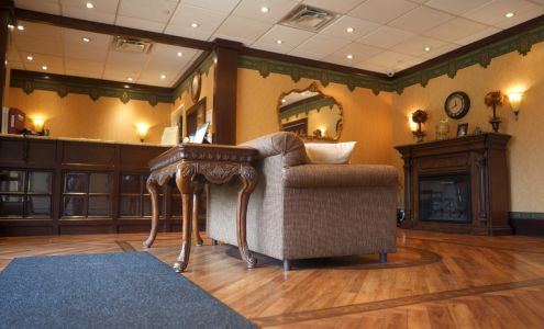 Salem Hills Rehabilitation and Healthcare 539 NY-22, Purdys New York 10578